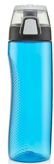 (image for) THERMOS HYDRATE BOTTLE TEAL