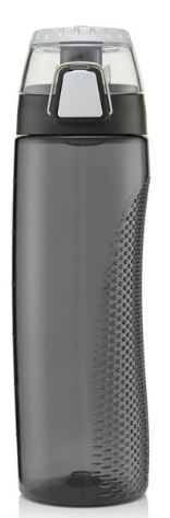 (image for) THERMOS HYDRATE BOTTLE BLK