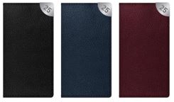 (image for) DIARY 2026 WTV LEATHER