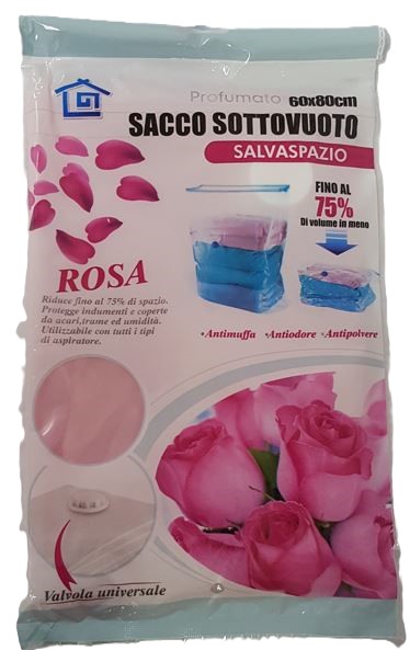 (image for) T/S VAC BAG CLOTH STORA F/ROSA