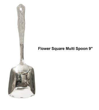 (image for) T/STAR MULTI SPOON S/STEEL