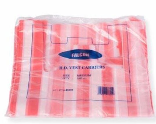 (image for) MP H/D VEST CARRIER FALCON