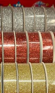 (image for) JL GLITTER RIBBON