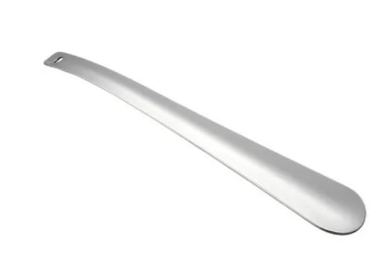 (image for) JL METAL SHOE HORN