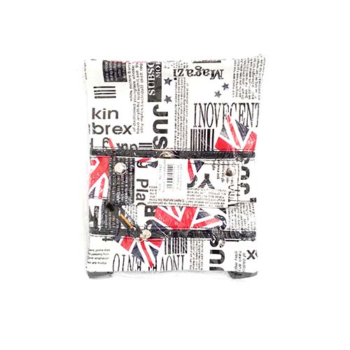 (image for) JL ST GEORGES PLATES