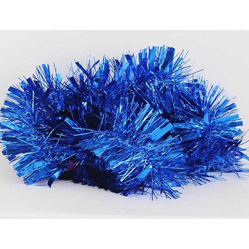(image for) XMAS TINSEL ASSSORTED
