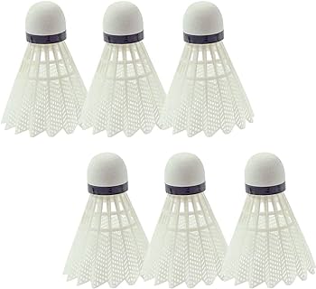 (image for) JL SHUTTLE COCKS