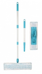 (image for) ELLIOTT MICRO FIBRE FLAT MOP HANDLE-EXTEND
