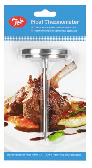 (image for) TALA MEAT THERMOMETER - STD