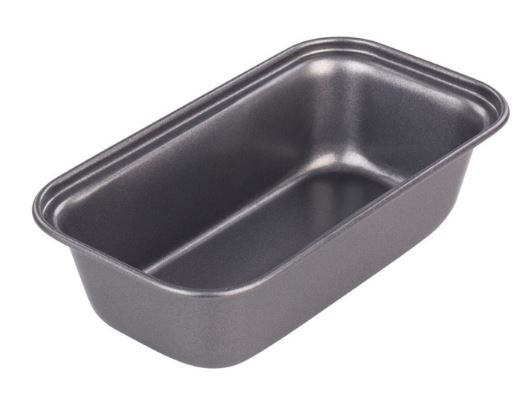 (image for) CHEF AID LOAF PAN -13.5X6