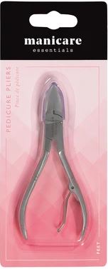 (image for) MANICARE PEDICURE PLIERS - STD