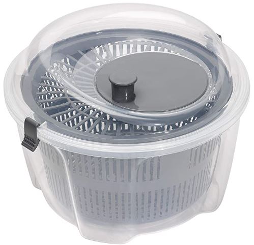 (image for) CHEF AID SALAD SPINNER - 16CM