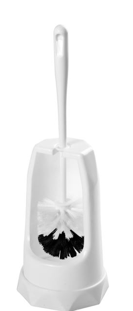(image for) ELLIOT TOILET BRUSH SET - STD