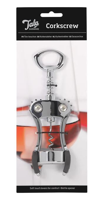 (image for) TALA WING CORKSCREW -STD