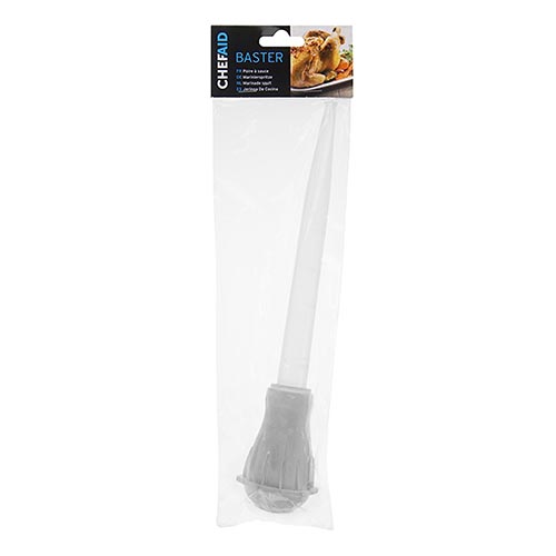 (image for) CHEF AID ACRYLIC BASTER - STD