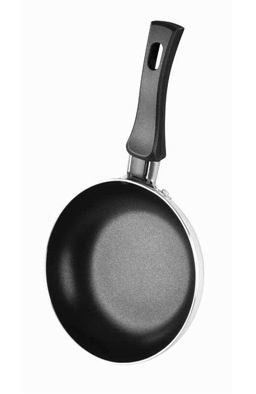 (image for) CHEF AID NON-STICK FRYING PAN - 14CM