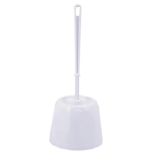 (image for) ELLIOTT TOILET BRUSH SET - STD