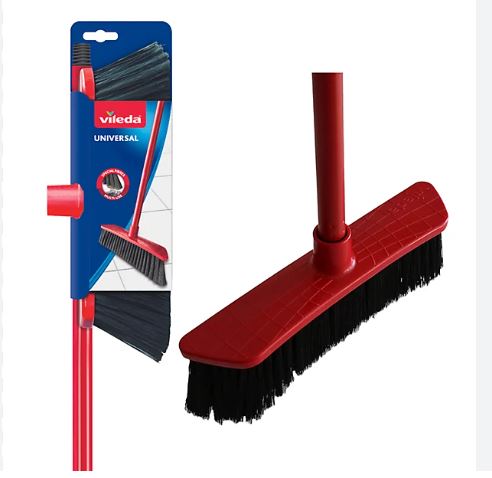 (image for) VILEDA UNIVERSAL STYLE BROOM