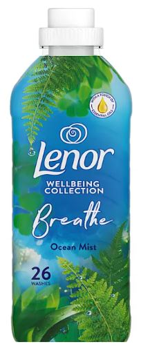 (image for) LENOR FAB/CON OCEAN MIST 26W
