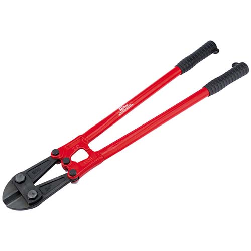 (image for) DRAPER REDLINE BOLT CUTTER -600MM