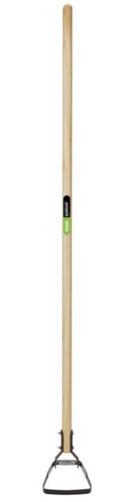 (image for) DRAPER LONG HANDLED ADJUSTABLE HEAD WEEDER/HOE