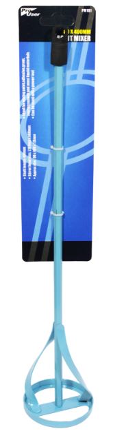 (image for) BLACKSPUR PAINT MIXER SMALL