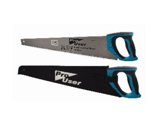 (image for) PROUSER HAND SAW WITH SOFT TOUCH -22""
