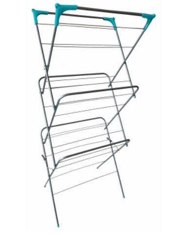 (image for) ASHLEY 3 TIER INDOOR AIRER - 15M