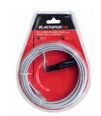 (image for) BLACKSPUR FLEXIBLE DRAIN AND WASTE PIPE UNBLOCKER - 5MX5MM