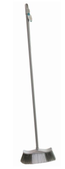 (image for) ASHLEY INDOOR BRUSH+HANDLE
