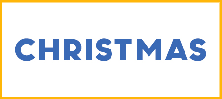 (image for) CHRISTMAS SHOP