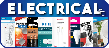 (image for) ELECTRICAL