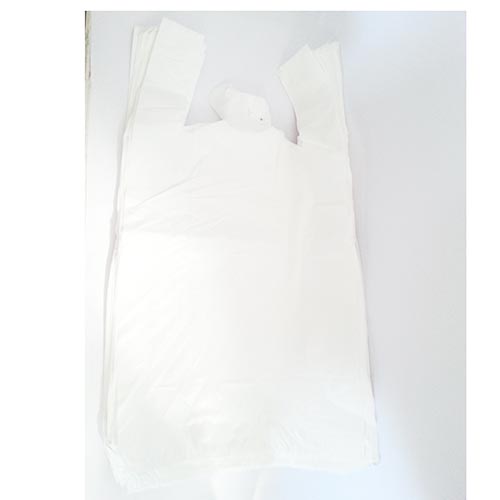 (image for) MP PUMA CARRIER BAG HT WHITE