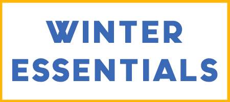 (image for) WINTER ESSENTIALS